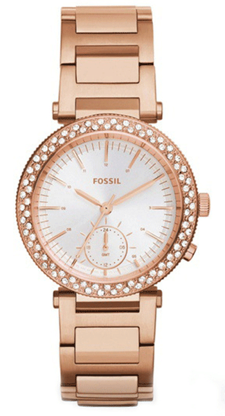   Fossil ES3851