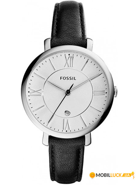   Fossil ES3972