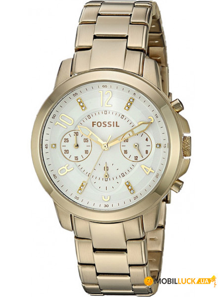   Fossil ES4037