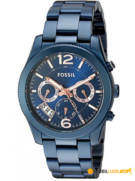   Fossil ES4093