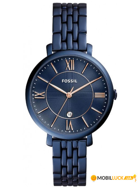   Fossil ES4094