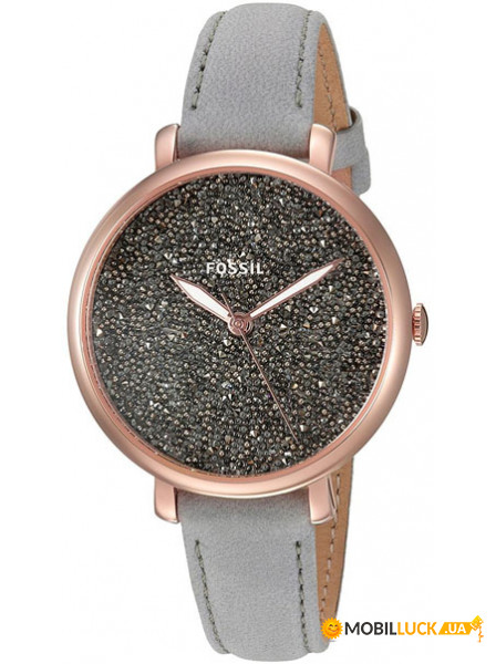   Fossil ES4096 