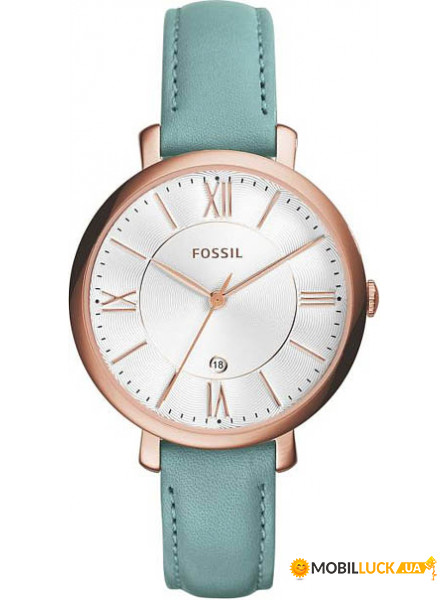   Fossil ES4149