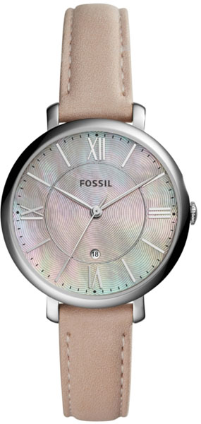   Fossil ES4151 