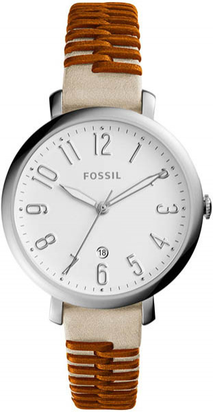   Fossil ES4209