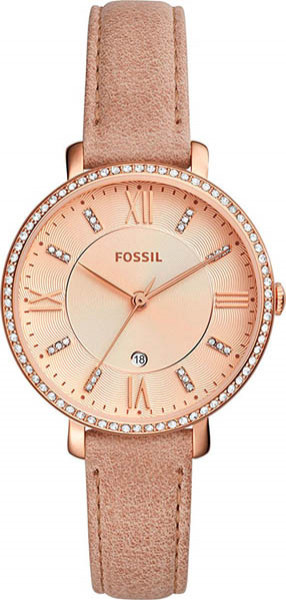   Fossil ES4292