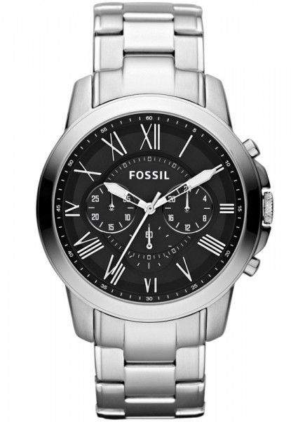   Fossil FS4736