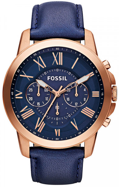   Fossil FS4835