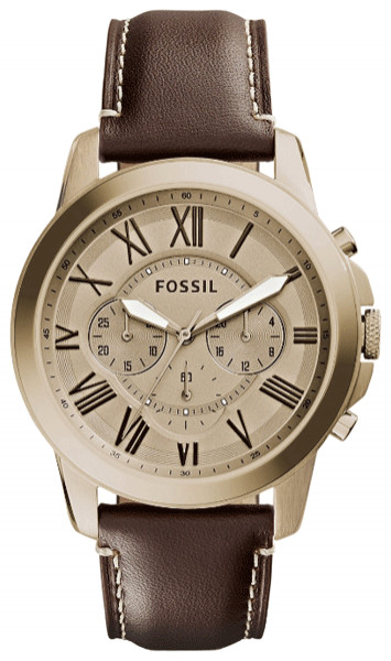   Fossil FS5107