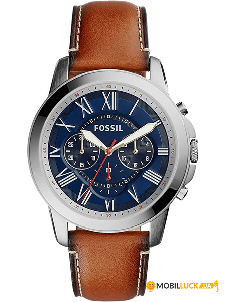   Fossil FS5210