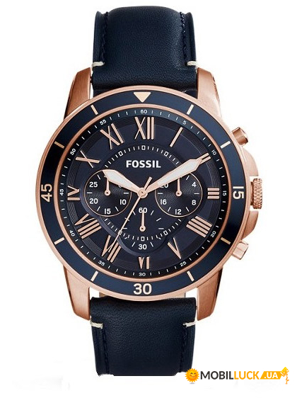   Fossil FS5237 