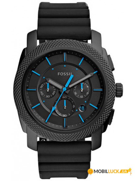   Fossil FS5323