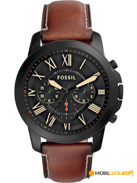   Fossil FS5335SET