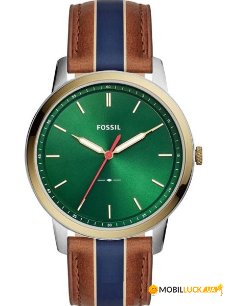   Fossil FS5550