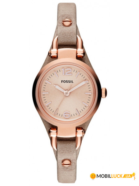   Fossil ES3262