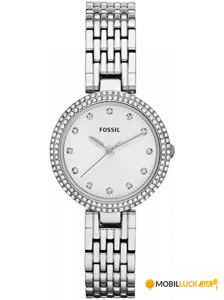   Fossil ES3345