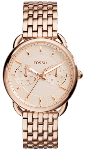   Fossil ES3713