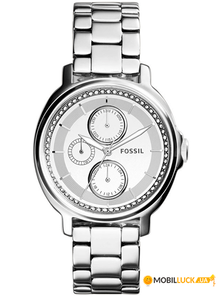   Fossil ES3718