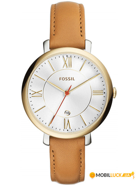   Fossil ES3737