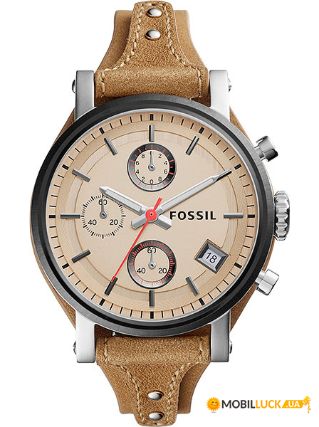   Fossil ES4177