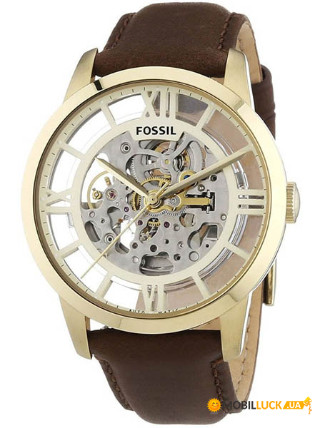   Fossil ME3043