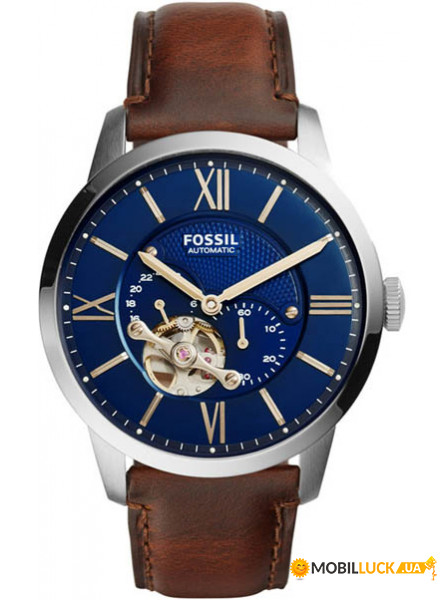   Fossil ME3110