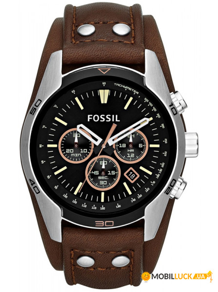   Fossil CH2891