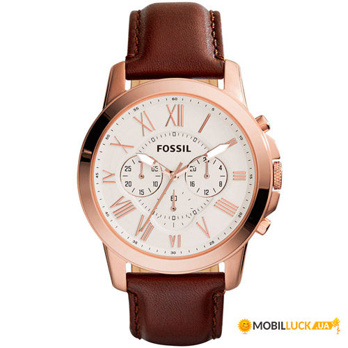   Fossil FS4991