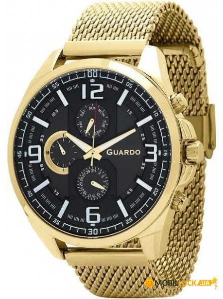   Guardo B01361(m) GB