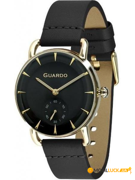   Guardo B01403-4 (GBB)