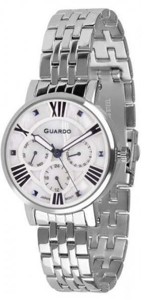   Guardo P11265(m) SW