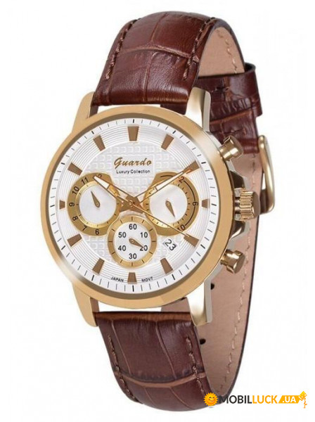   Guardo S00472 GWBr