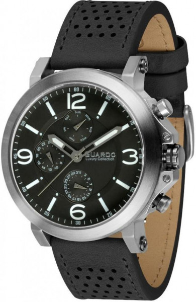   Guardo S01210 SBB