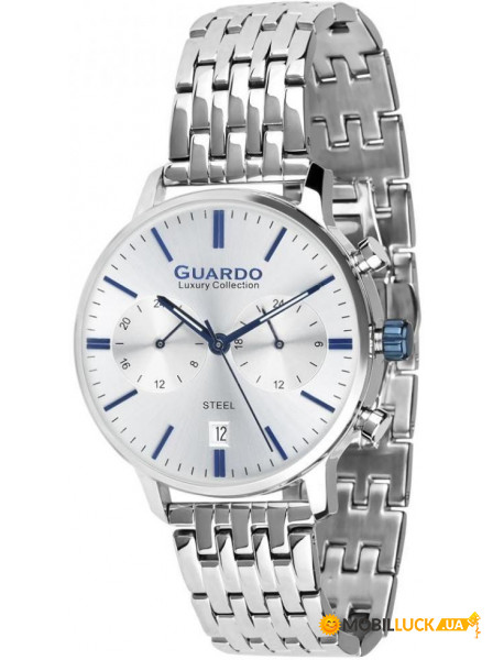   Guardo S01476(m) SS