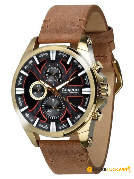   Guardo S01631 GBBr