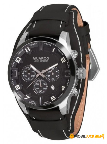   Guardo S01740 SBB