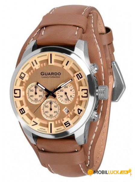   Guardo S01740 SBgBr