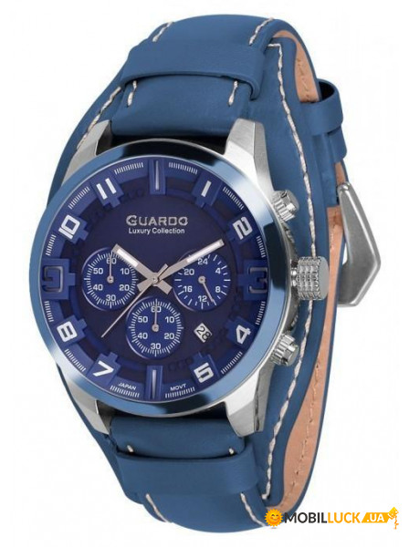   Guardo S01740 SBlBl