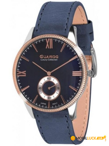   Guardo S01863 RgsBlBl