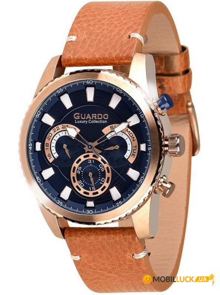   Guardo S01896 RgBlBr