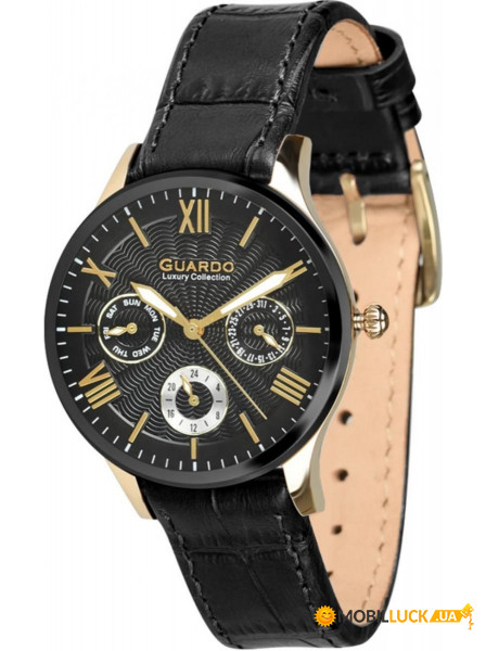   Guardo S02006 GBB