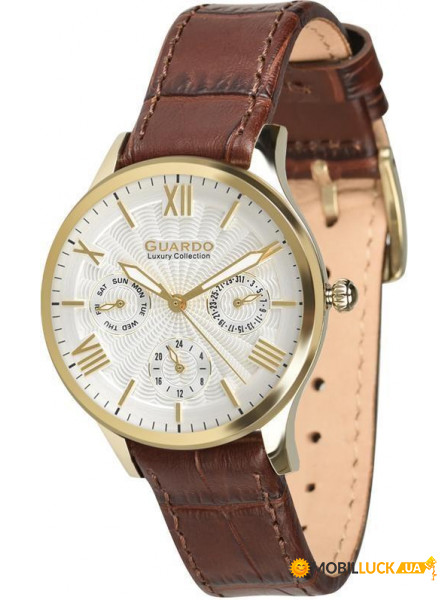   Guardo S02006 GWBr