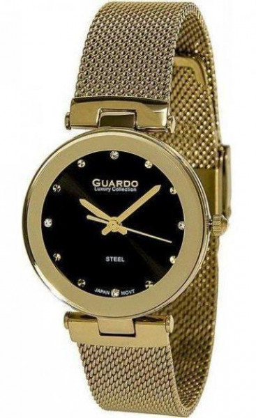   Guardo S02076(m) GB