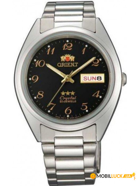   Orient AB00003B