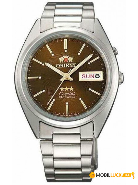   Orient AB00006T