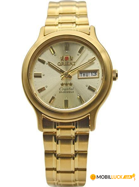   Orient AB05001C