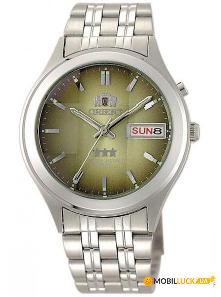   Orient BEM5V002U6