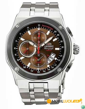   Orient CTD0S003T0