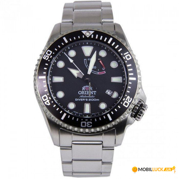   Orient EL0001B00B