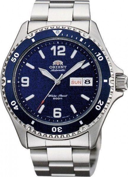   Orient FAA02002D9